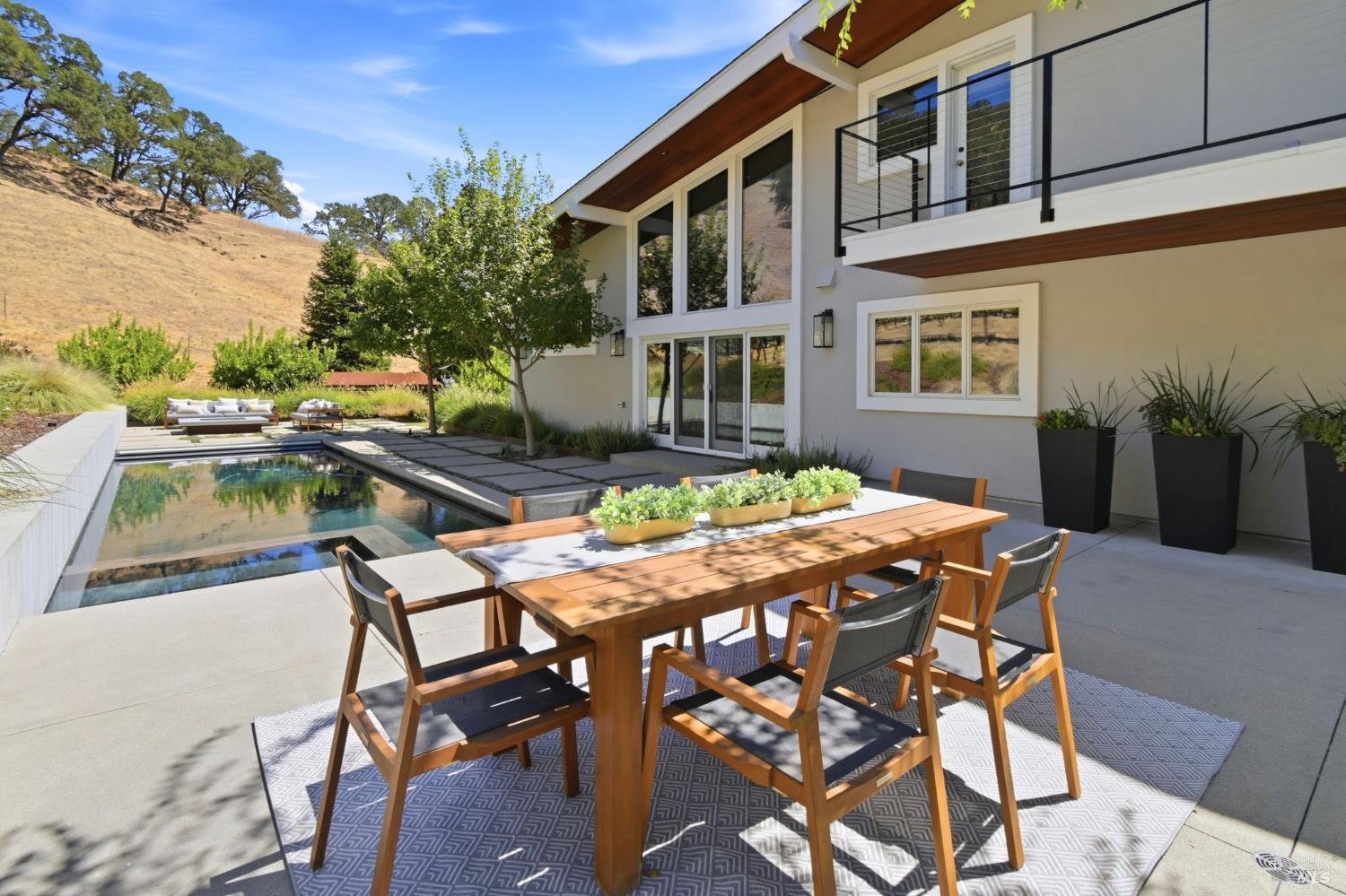 3443 Blue Canyon Court Fairfield CA 94534
