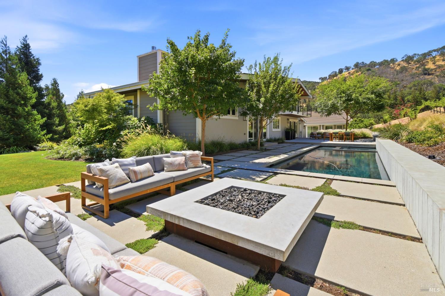 3443 Blue Canyon Court Fairfield CA 94534