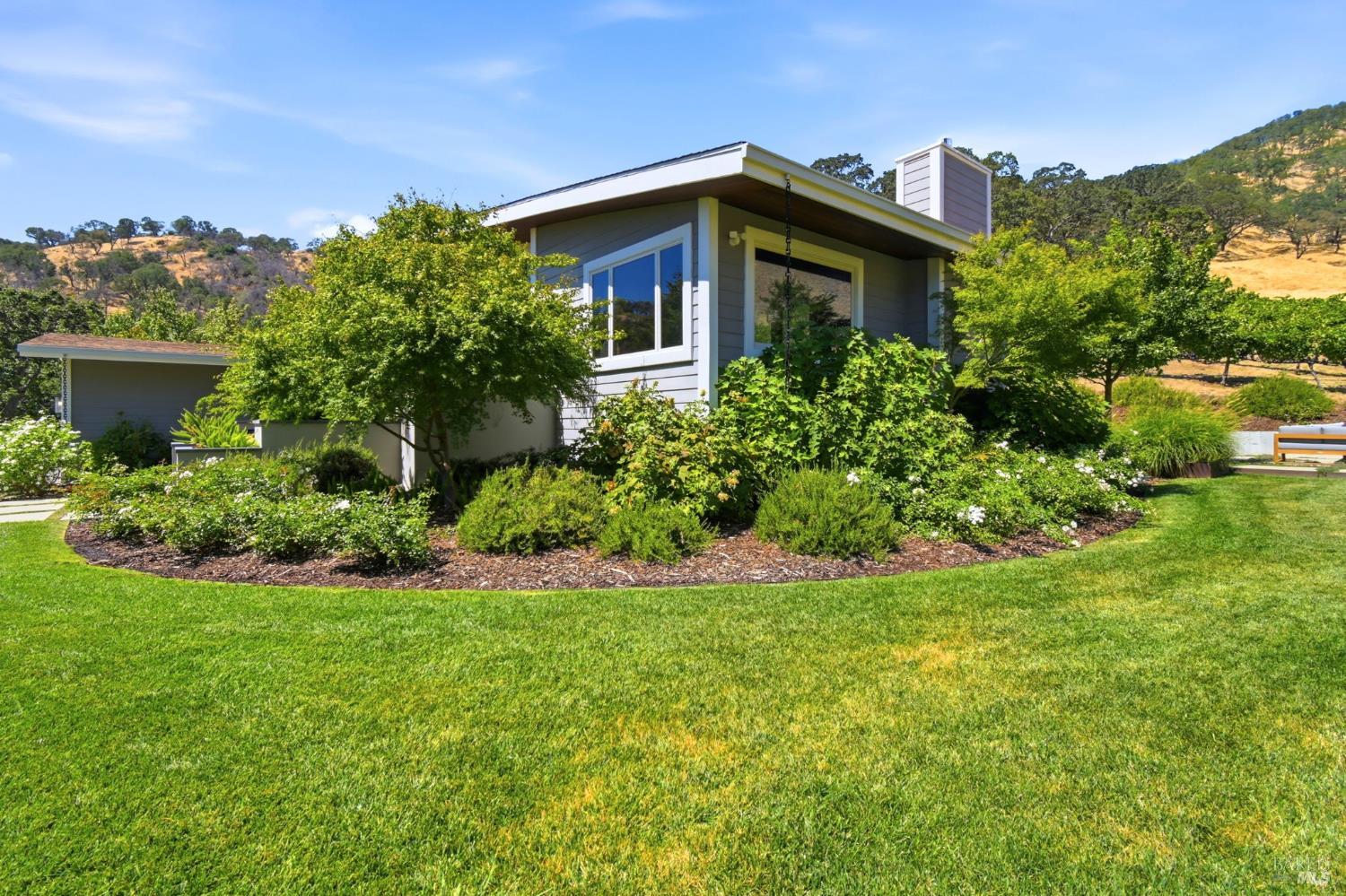 3443 Blue Canyon Court Fairfield CA 94534