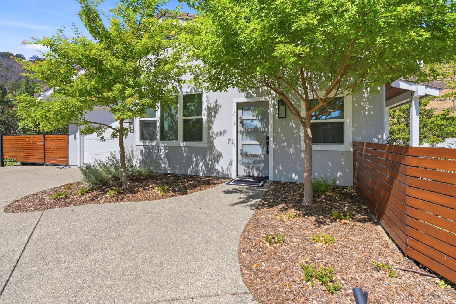 3443 Blue Canyon Court Fairfield CA 94534