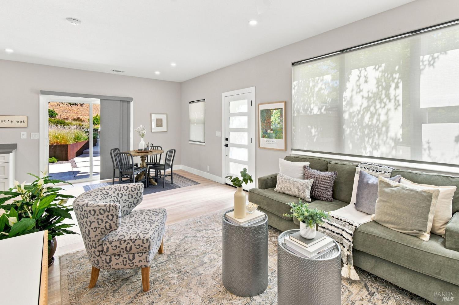 3443 Blue Canyon Court Fairfield CA 94534