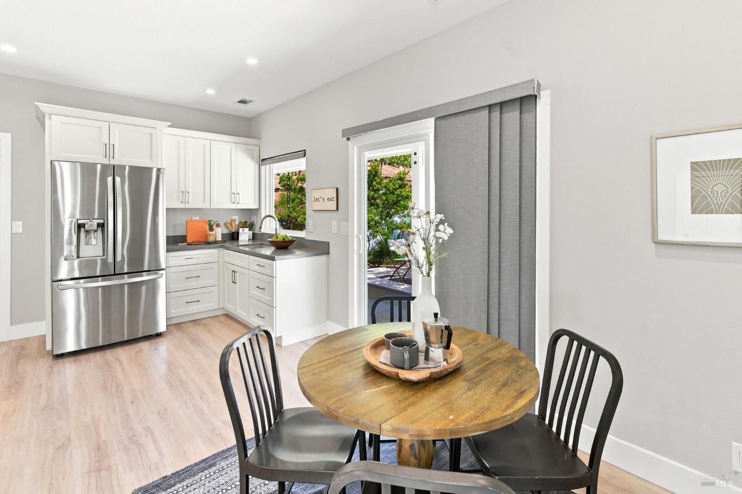 3443 Blue Canyon Court Fairfield CA 94534