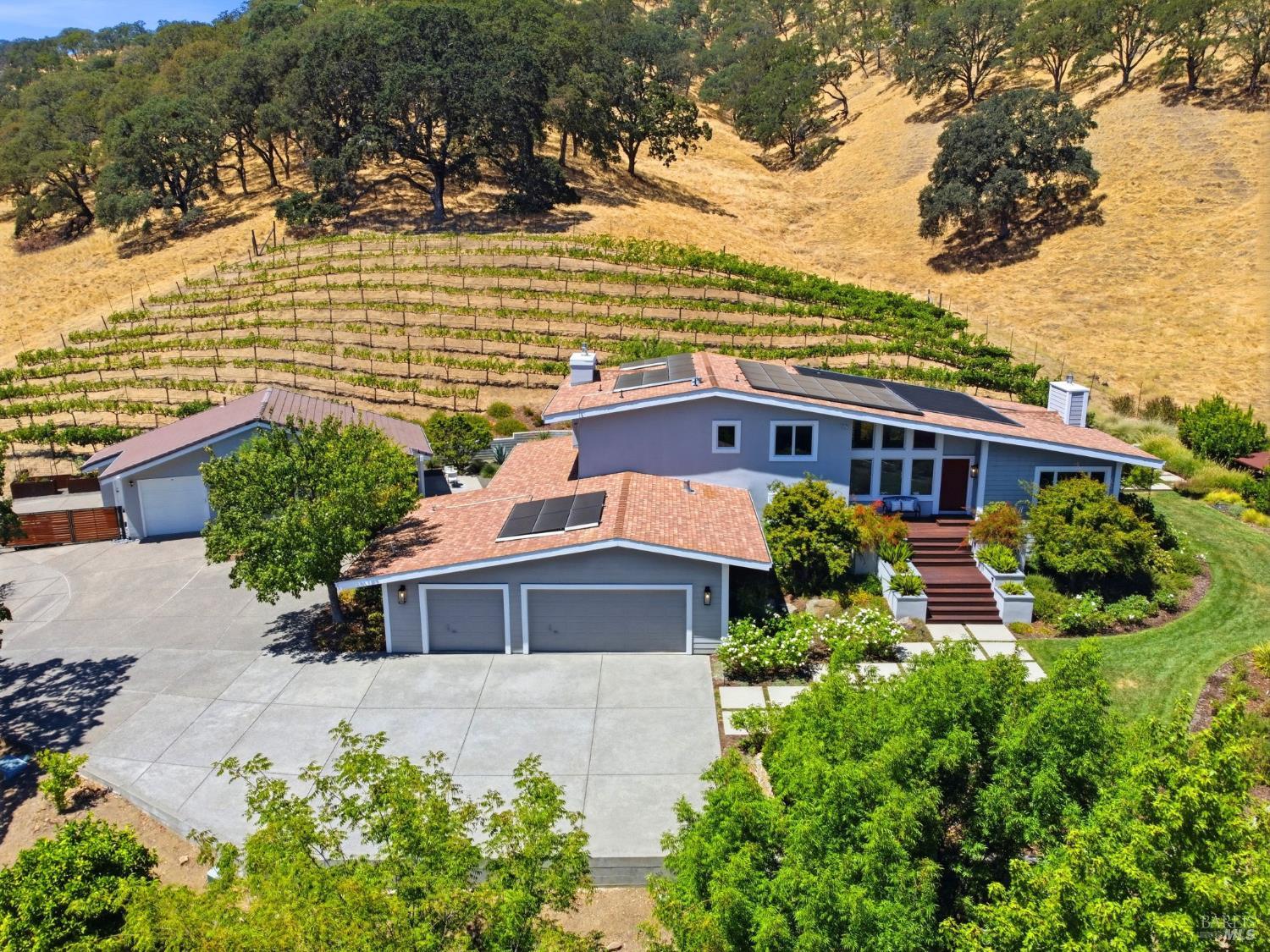 3443 Blue Canyon Court Fairfield CA 94534