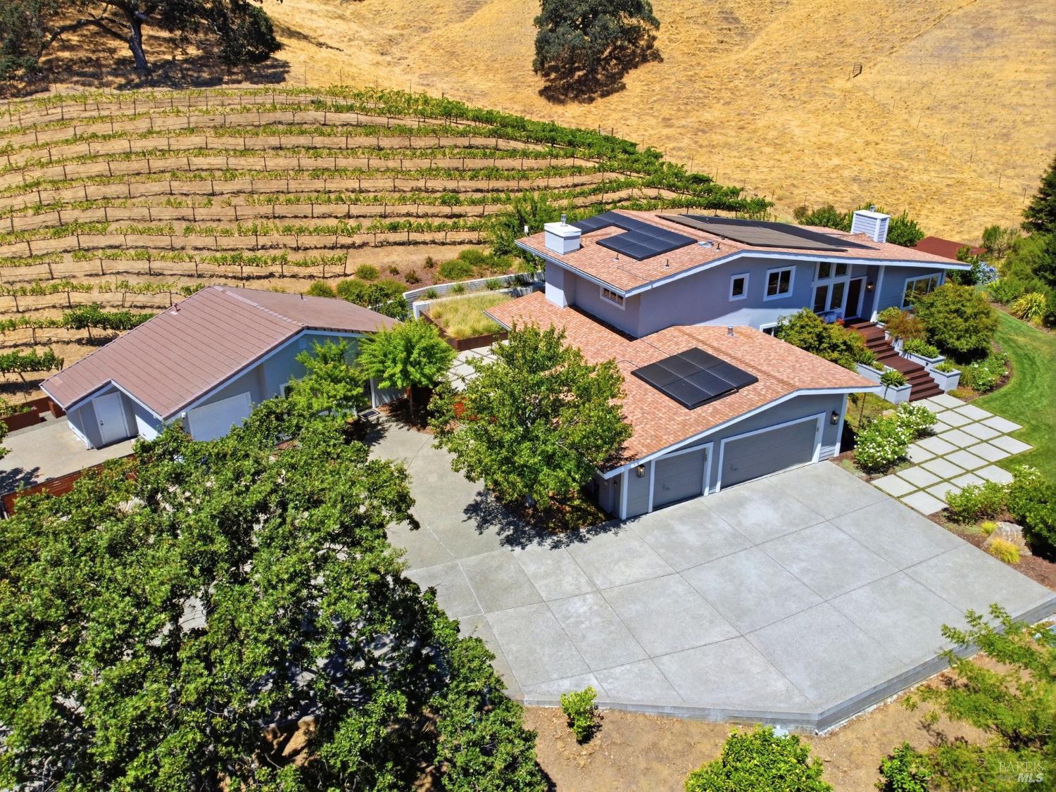 3443 Blue Canyon Court Fairfield CA 94534