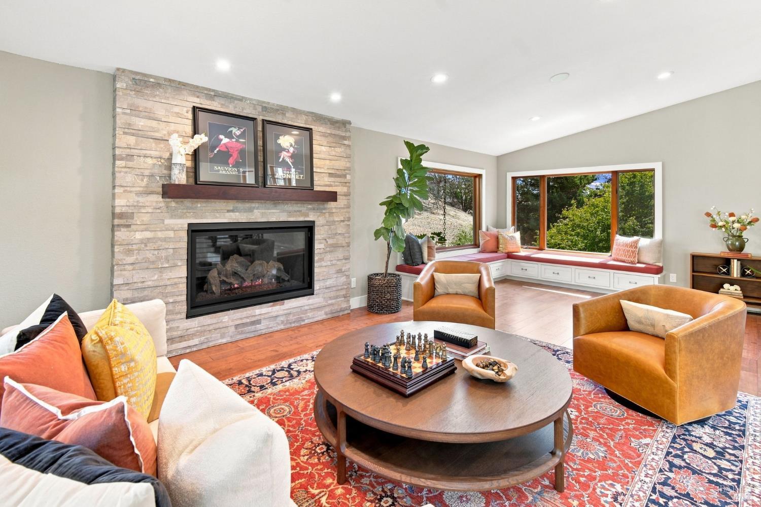 3443 Blue Canyon Court Fairfield CA 94534