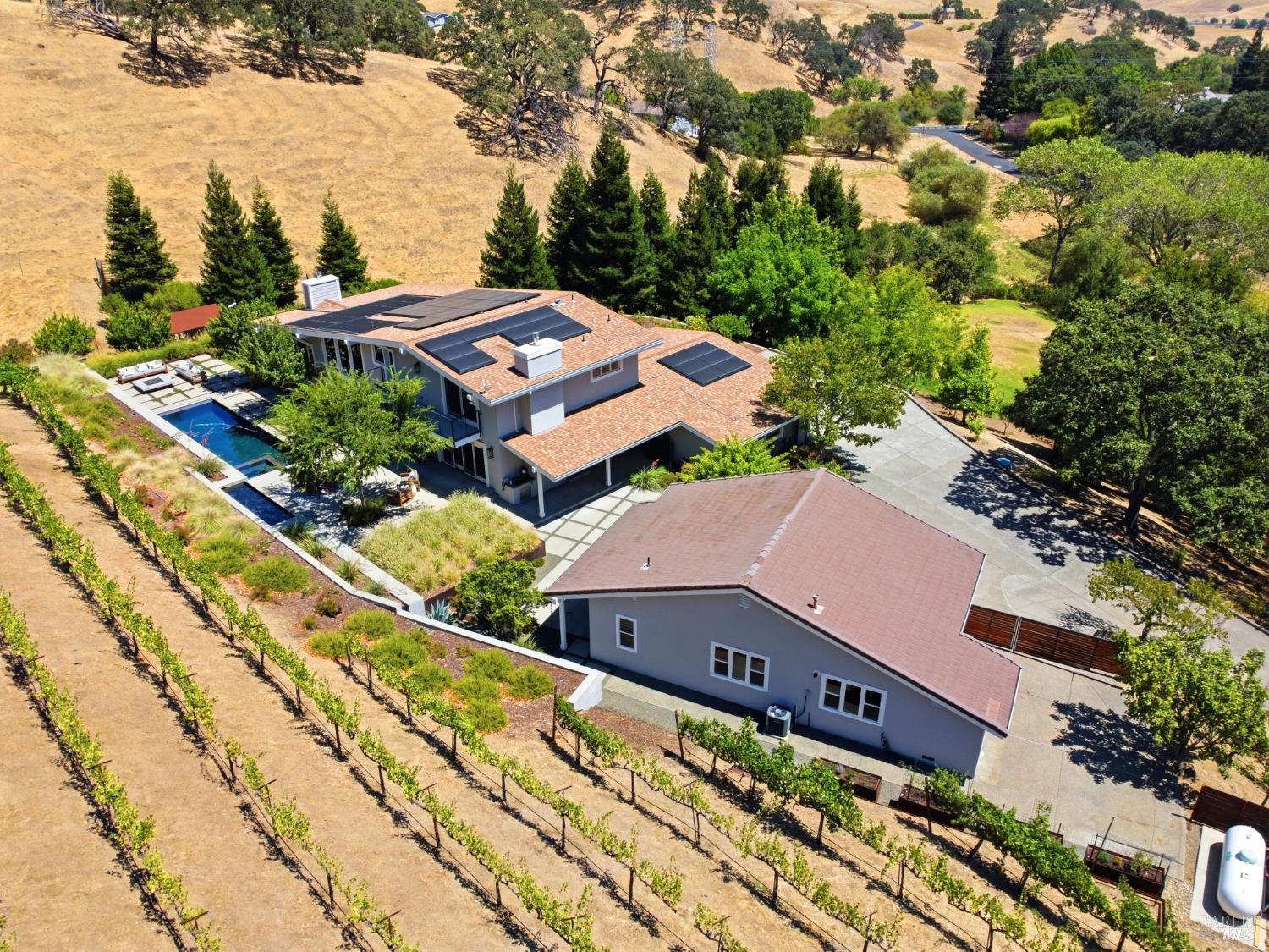3443 Blue Canyon Court Fairfield CA 94534