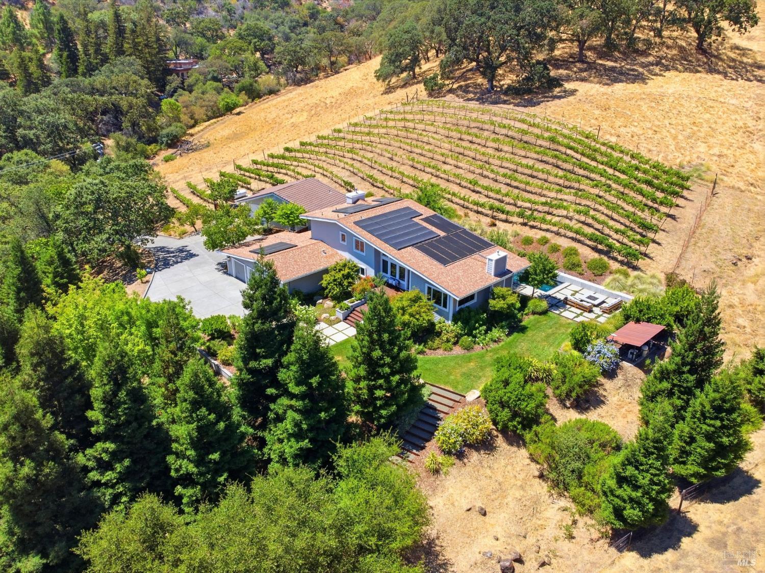 3443 Blue Canyon Court Fairfield CA 94534