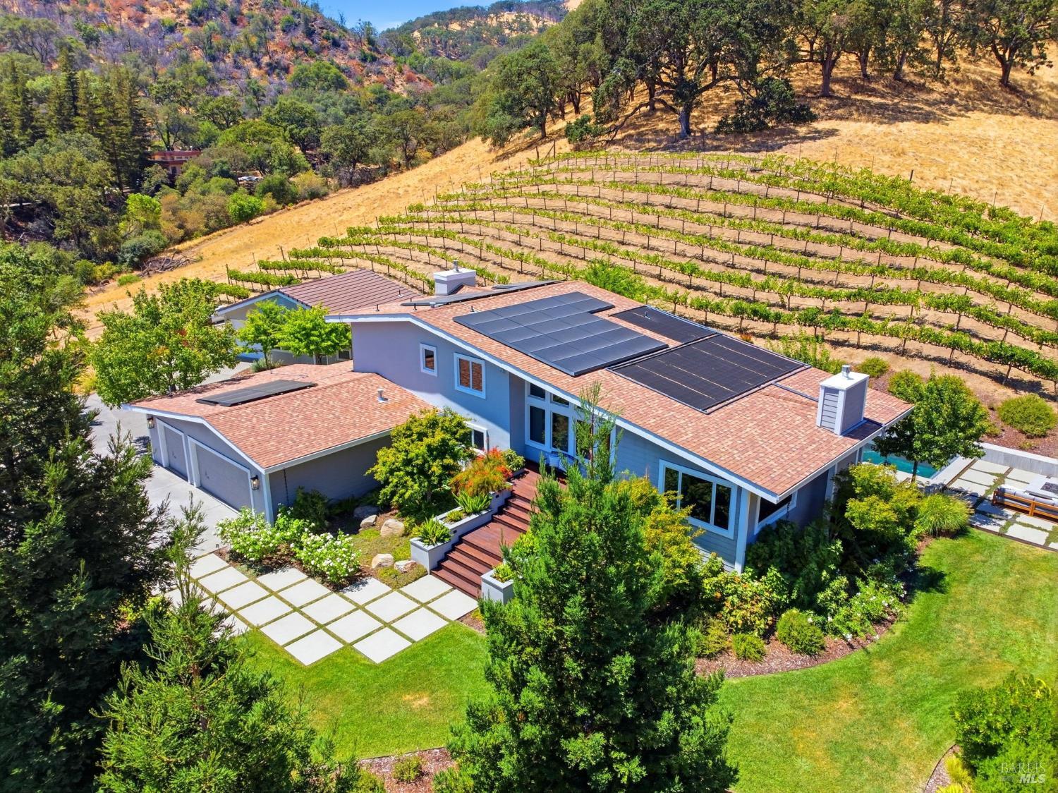 3443 Blue Canyon Court Fairfield CA 94534