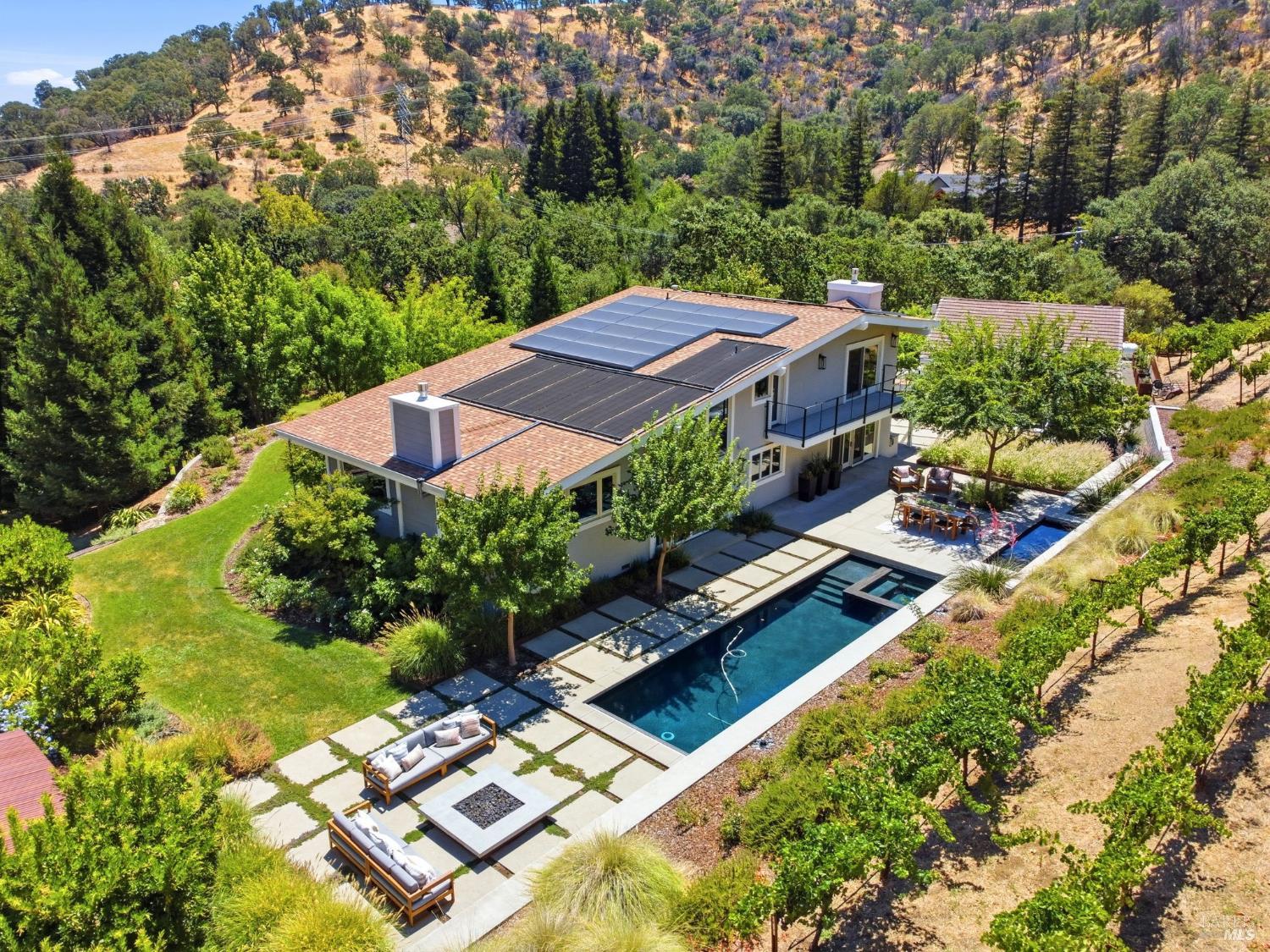 3443 Blue Canyon Court Fairfield CA 94534