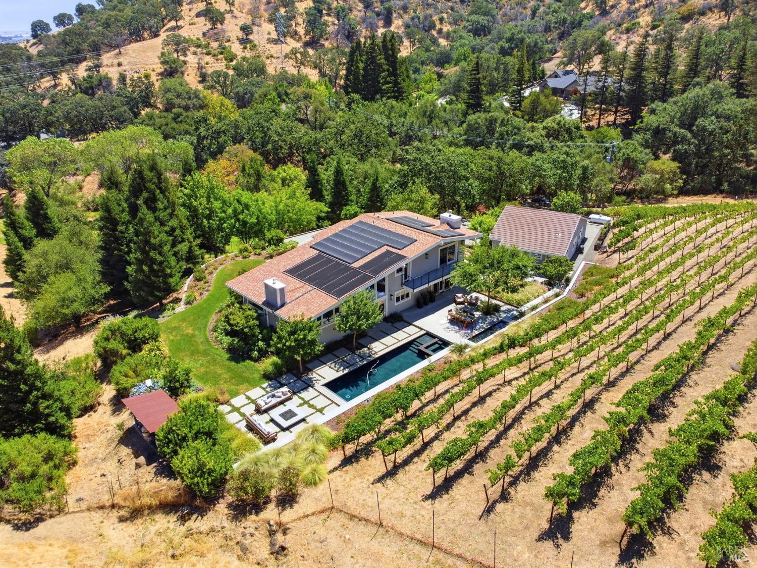 3443 Blue Canyon Court Fairfield CA 94534