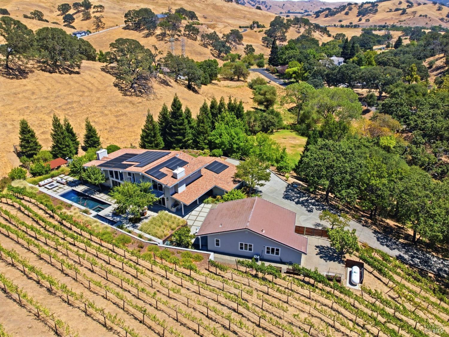 3443 Blue Canyon Court Fairfield CA 94534