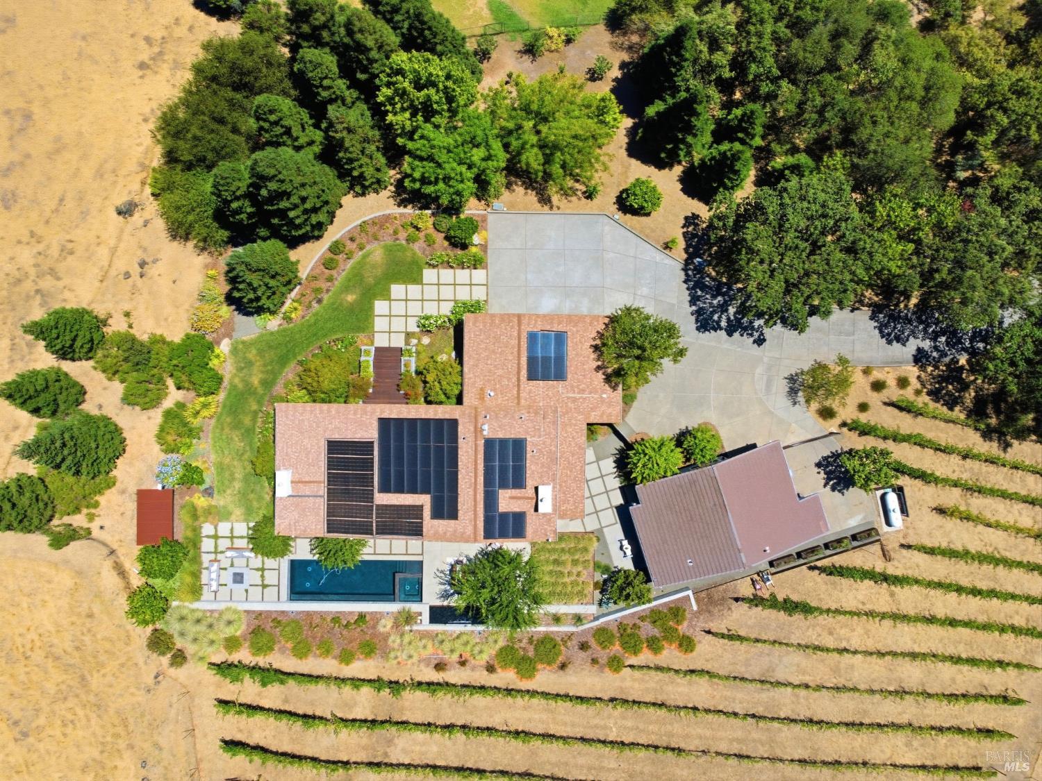 3443 Blue Canyon Court Fairfield CA 94534