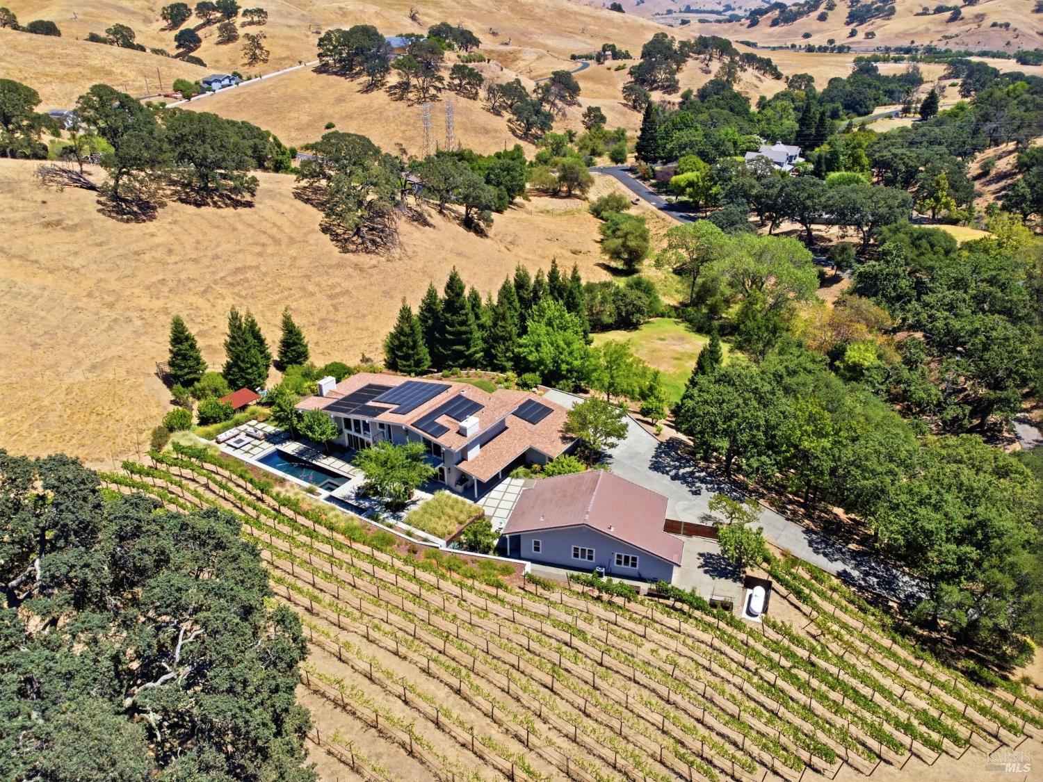 3443 Blue Canyon Court Fairfield CA 94534