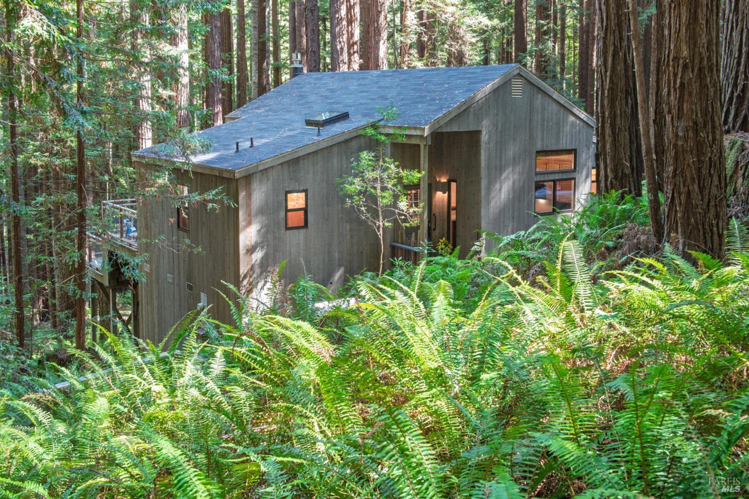 1101 River Beach Road The Sea Ranch CA 95497