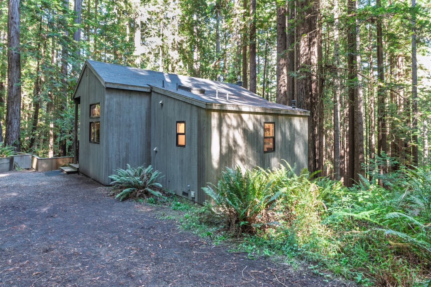 1101 River Beach Road The Sea Ranch CA 95497
