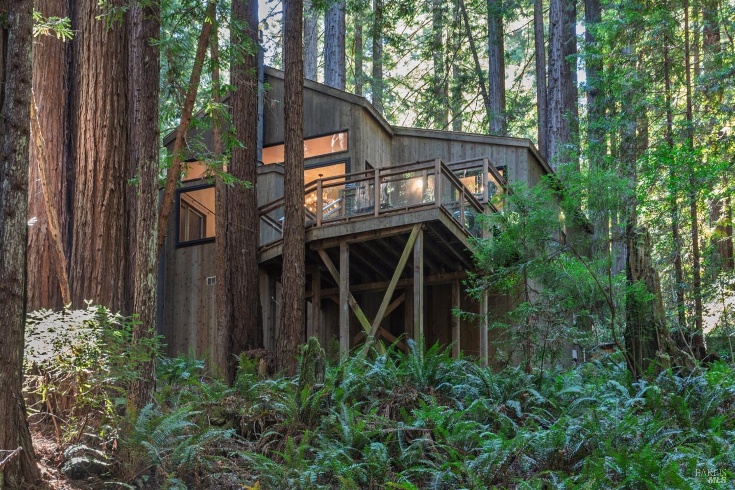 1101 River Beach Road The Sea Ranch CA 95497