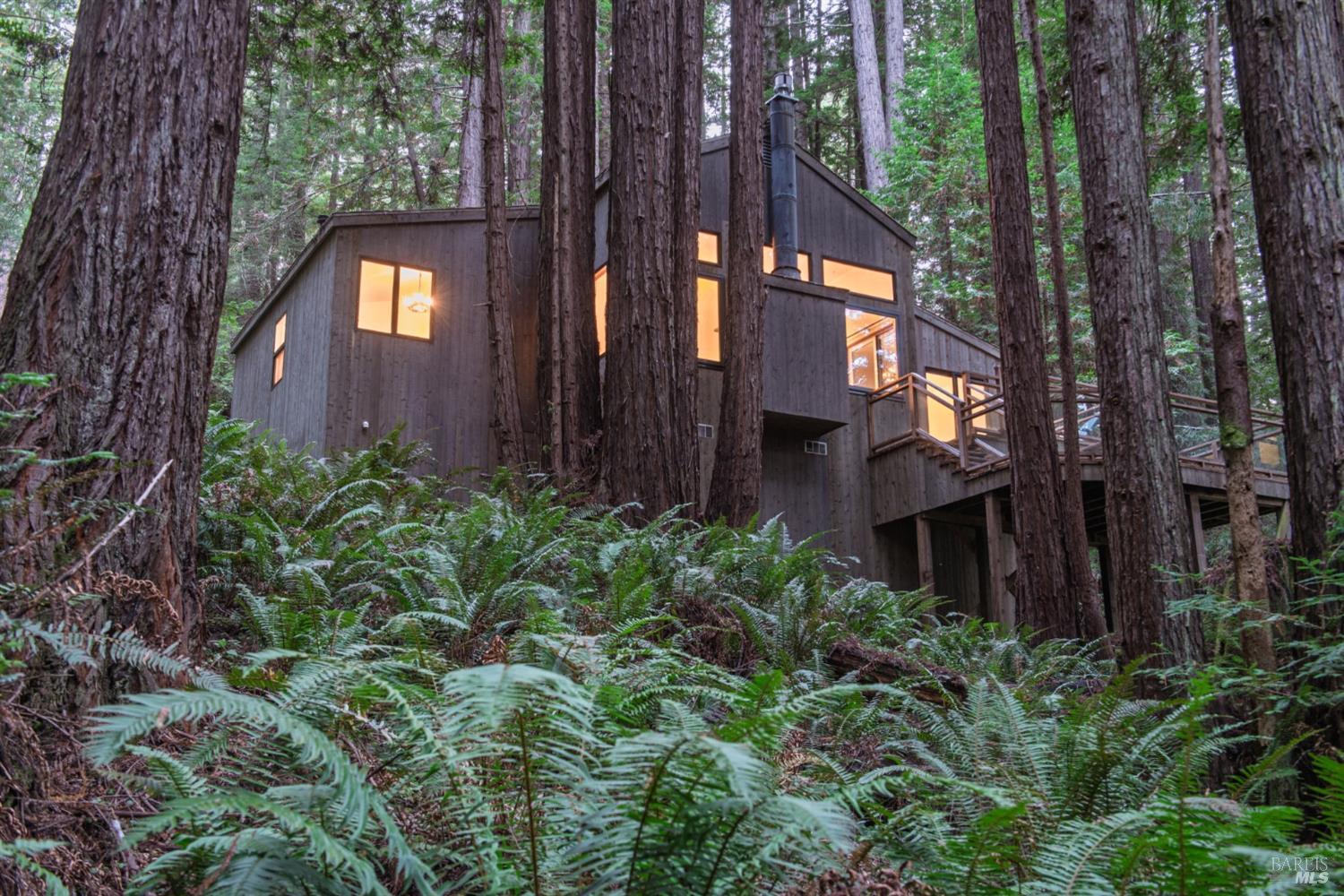 1101 River Beach Road The Sea Ranch CA 95497
