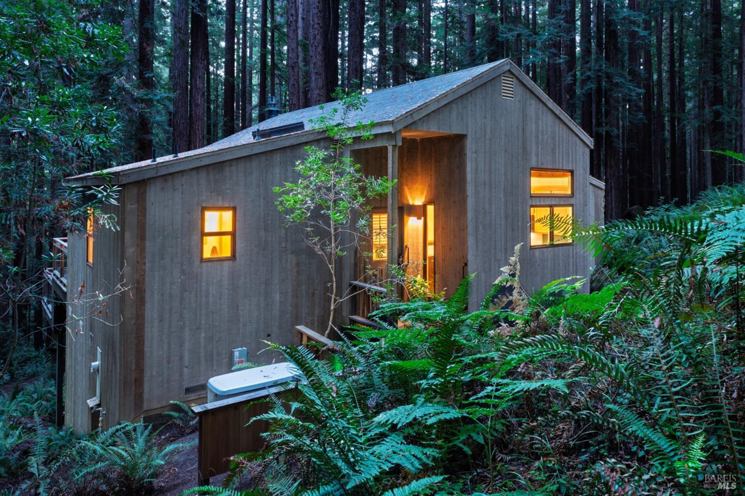 1101 River Beach Road The Sea Ranch CA 95497