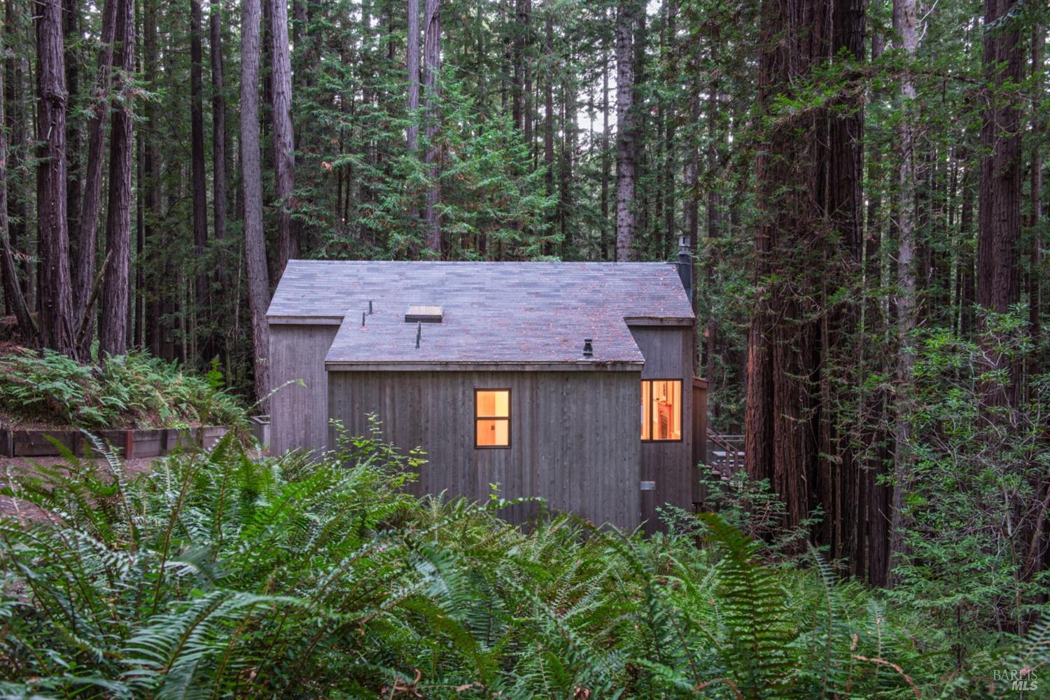 1101 River Beach Road The Sea Ranch CA 95497