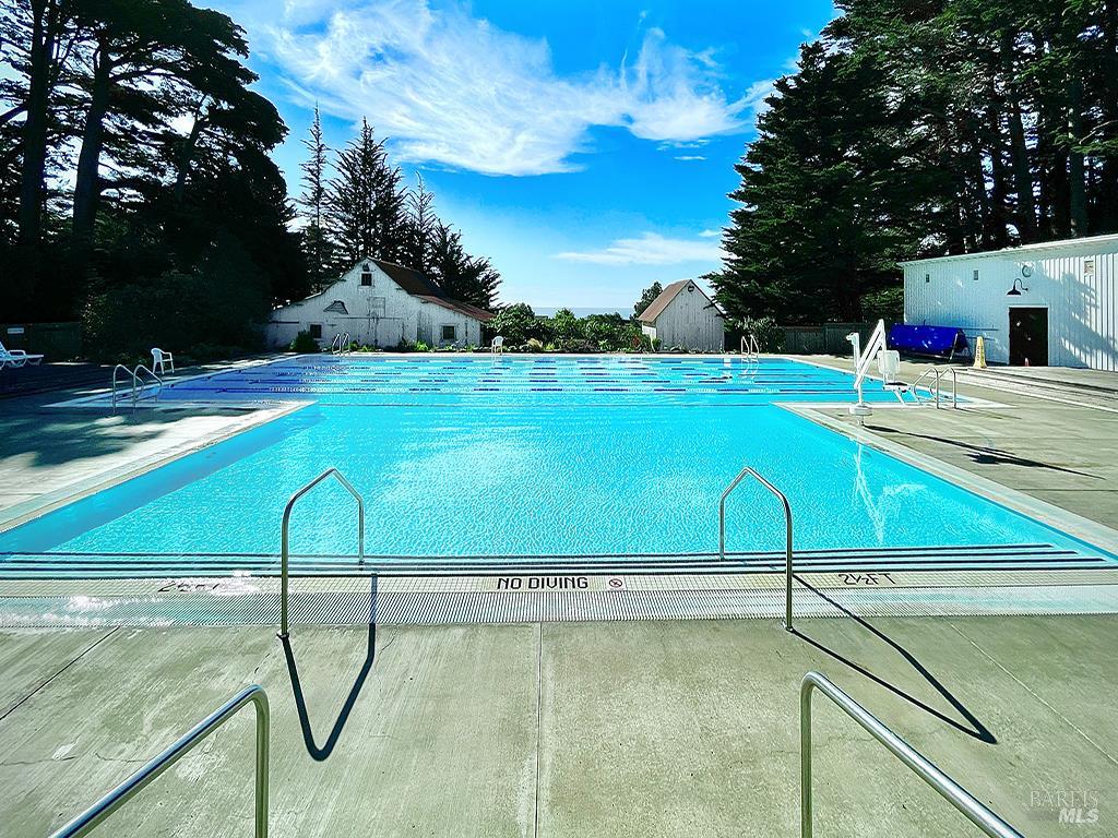 1101 River Beach Road The Sea Ranch CA 95497