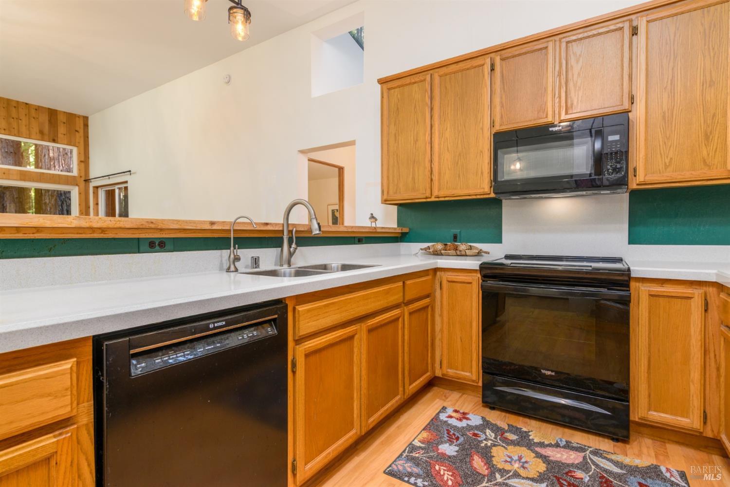 1101 River Beach Road The Sea Ranch CA 95497