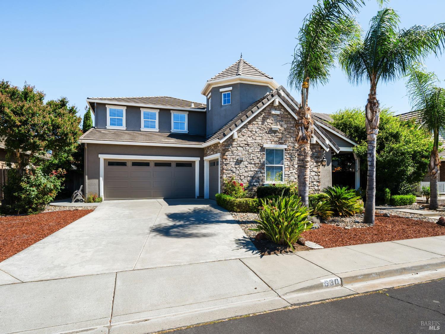 630 Purple Martin Drive Vacaville CA 95687