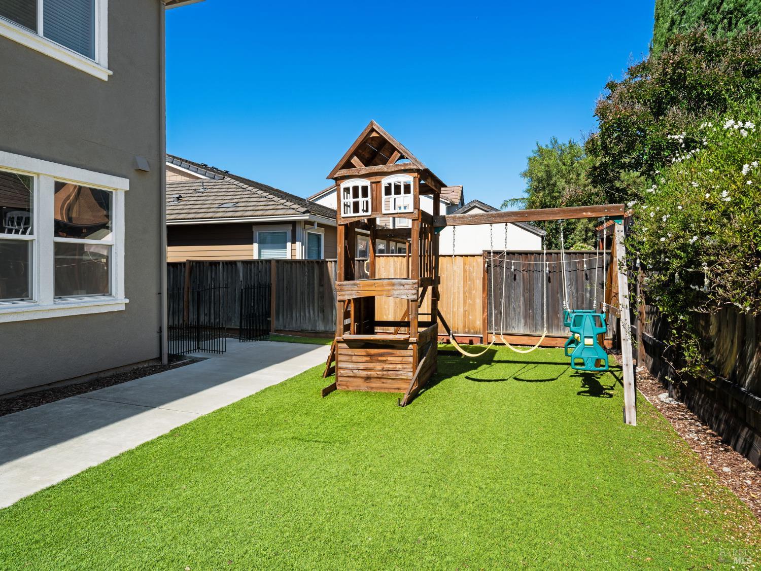 630 Purple Martin Drive Vacaville CA 95687