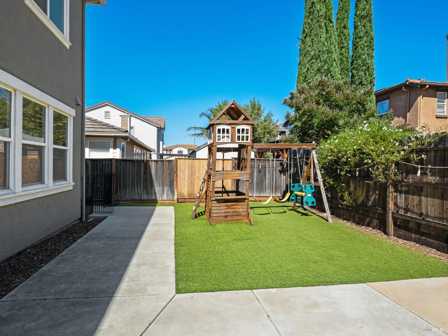 630 Purple Martin Drive Vacaville CA 95687