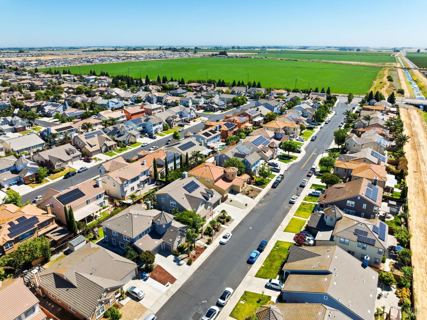 630 Purple Martin Drive Vacaville CA 95687