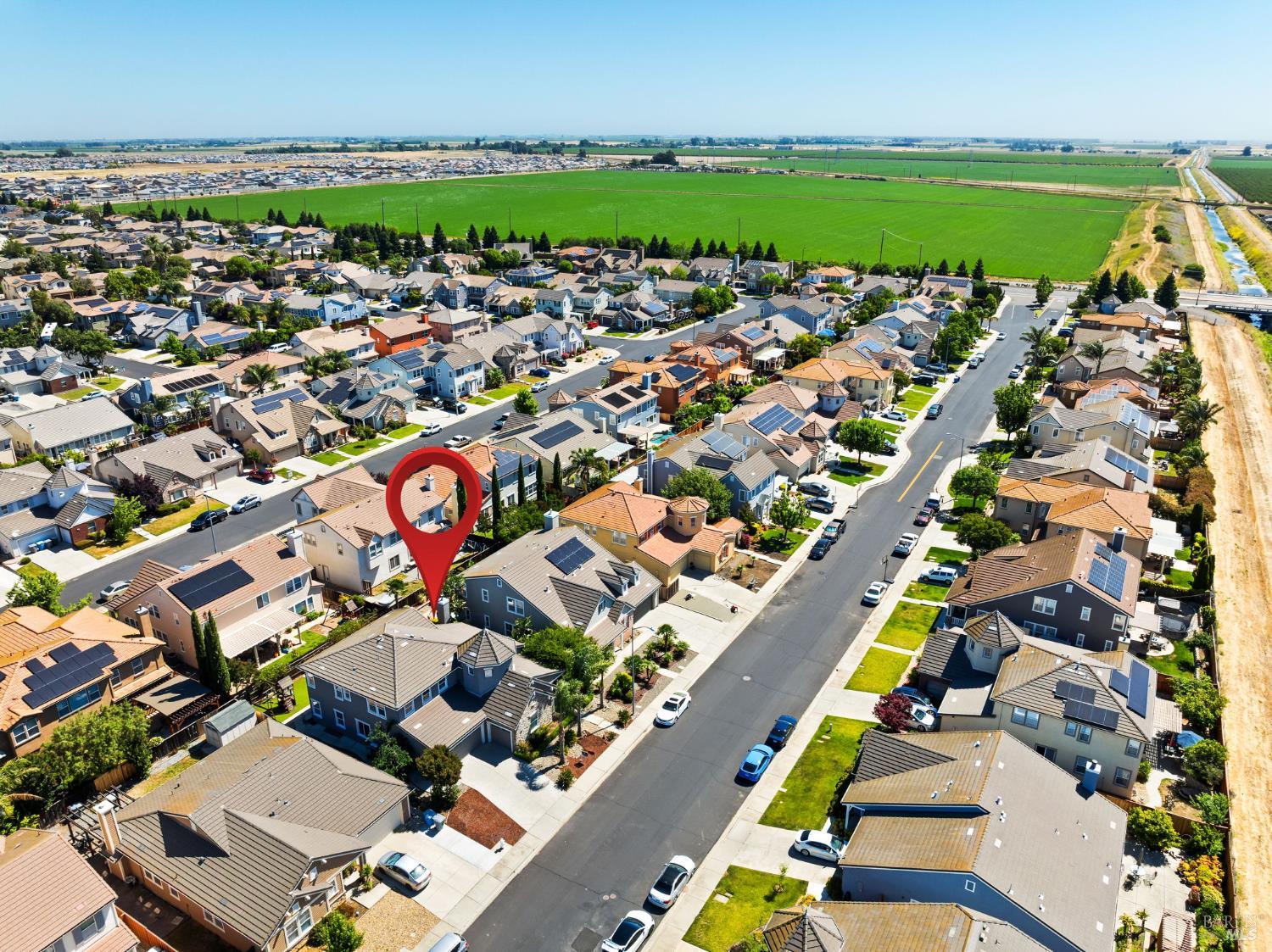 630 Purple Martin Drive Vacaville CA 95687