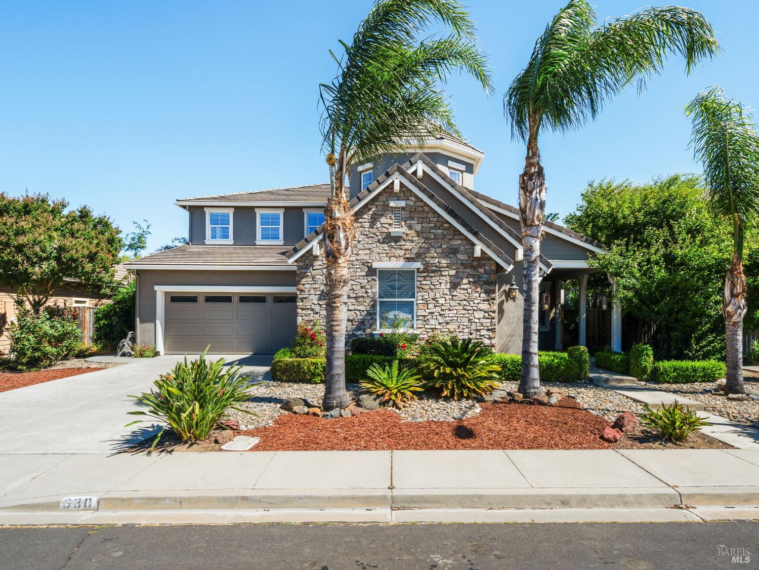 630 Purple Martin Drive Vacaville CA 95687