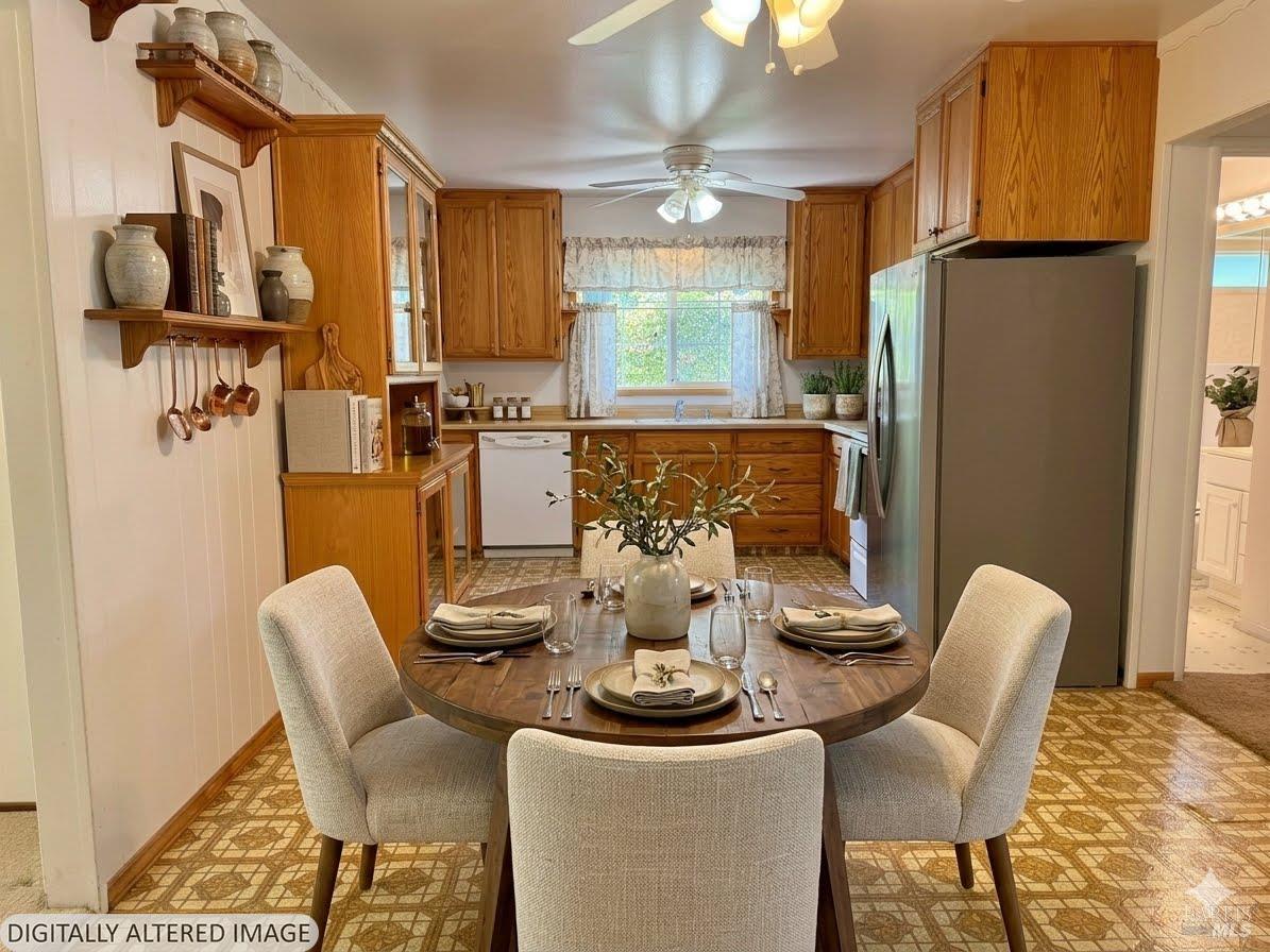 214 Ash Street Vacaville CA 95688