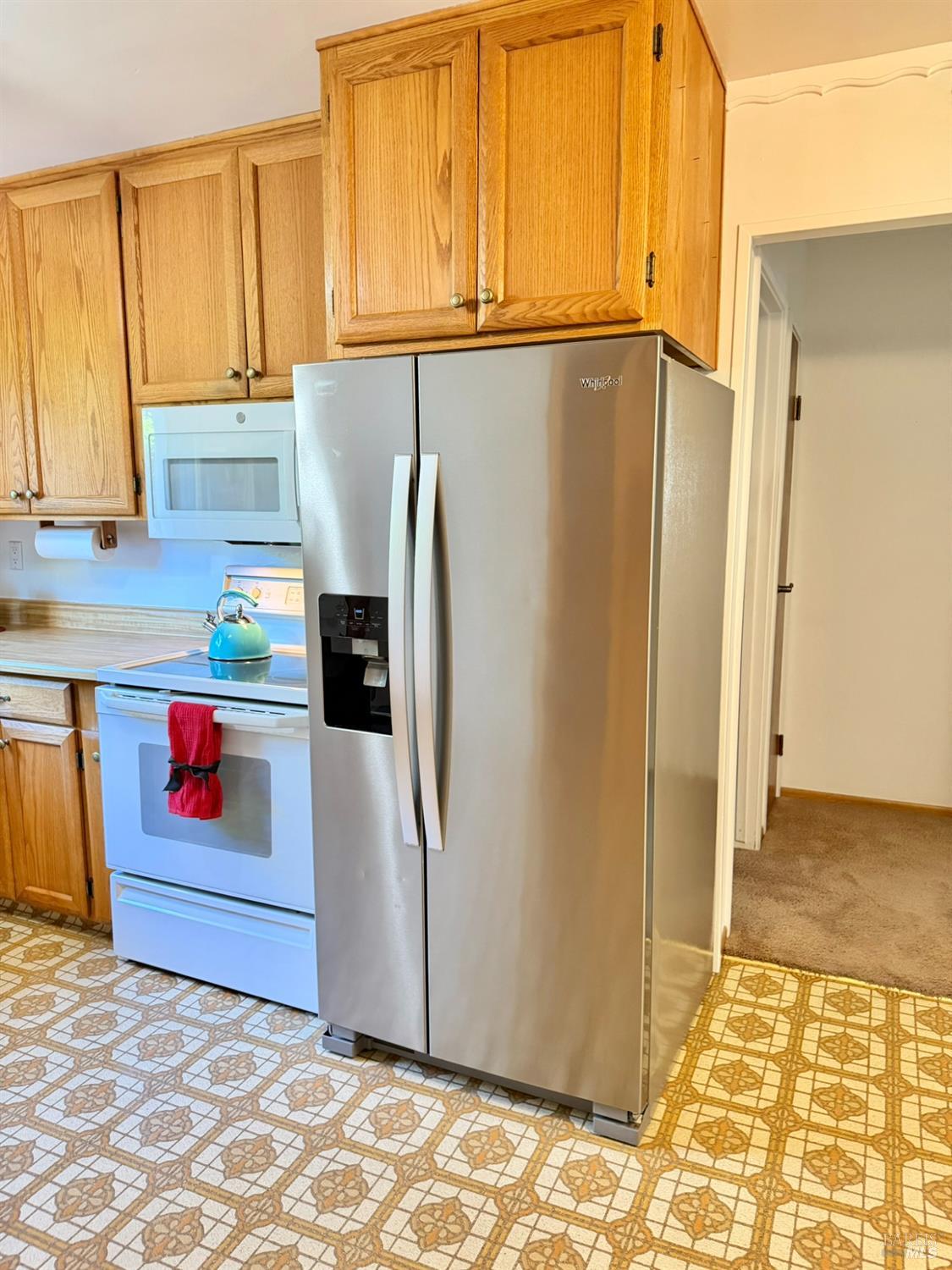214 Ash Street Vacaville CA 95688