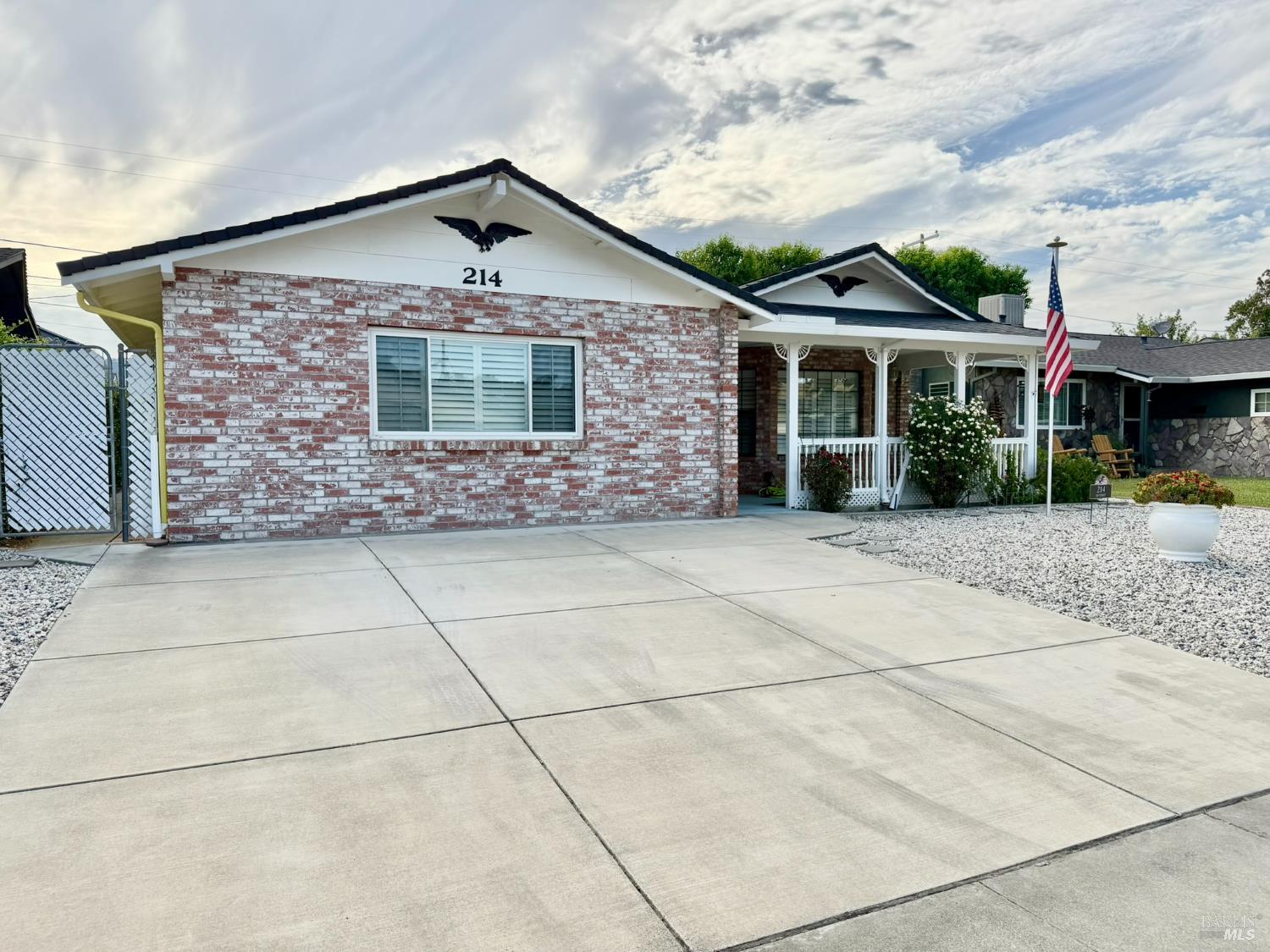 214 Ash Street Vacaville CA 95688