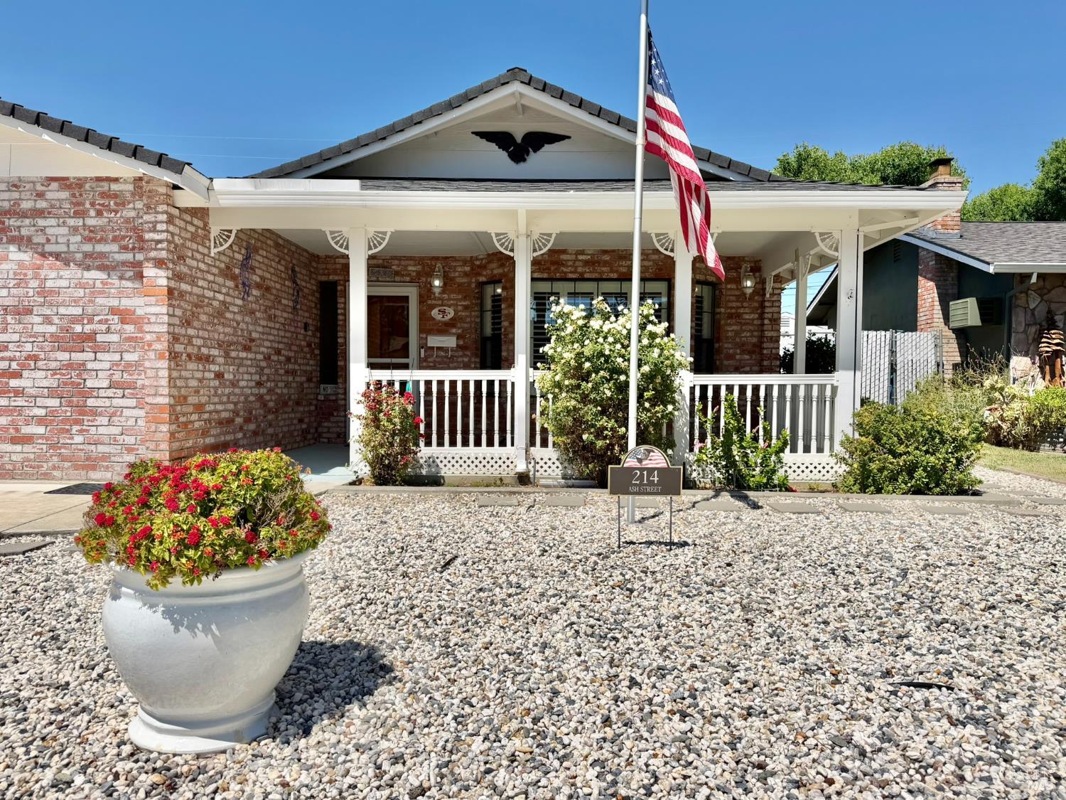 214 Ash Street Vacaville CA 95688