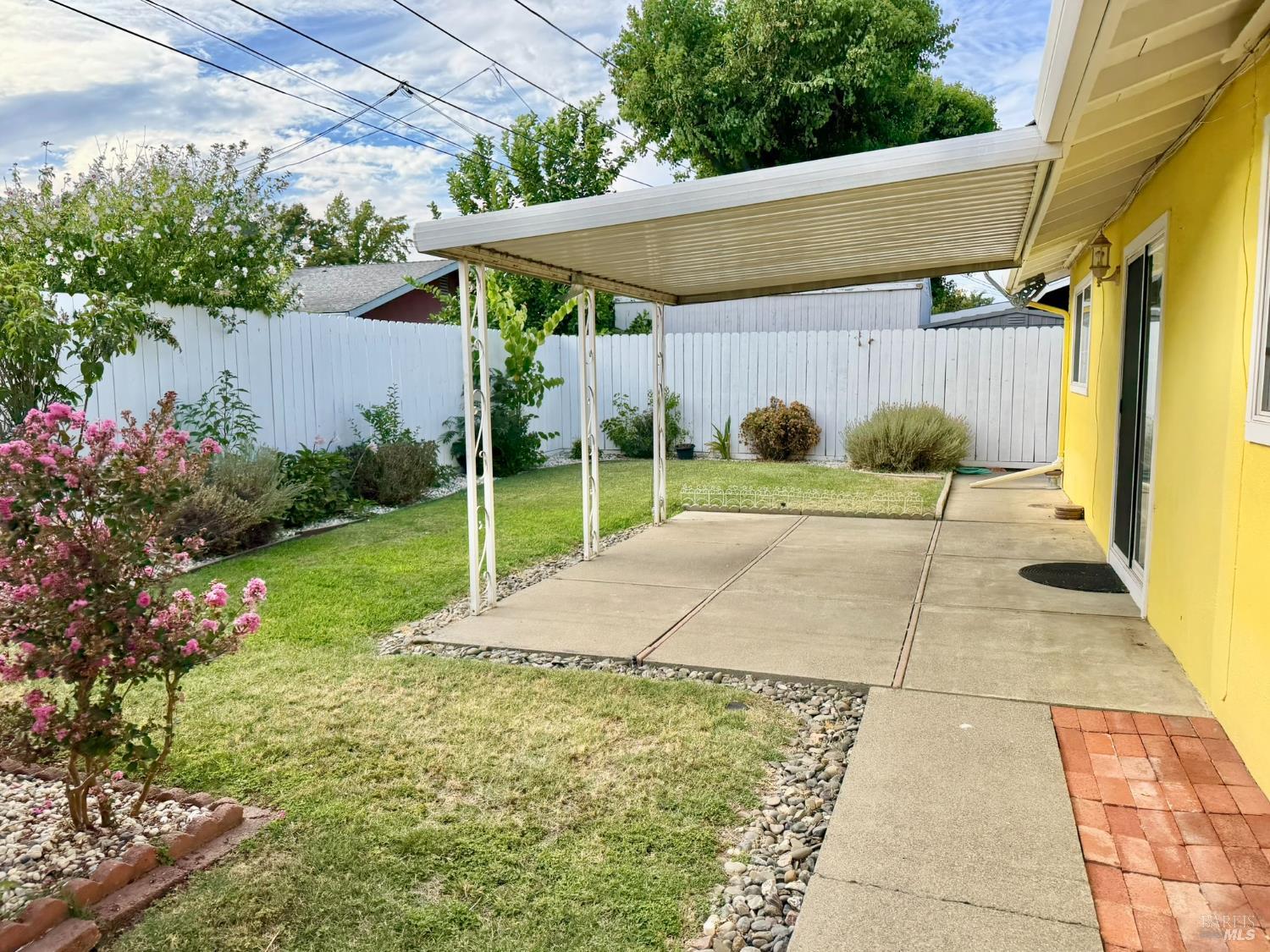 214 Ash Street Vacaville CA 95688