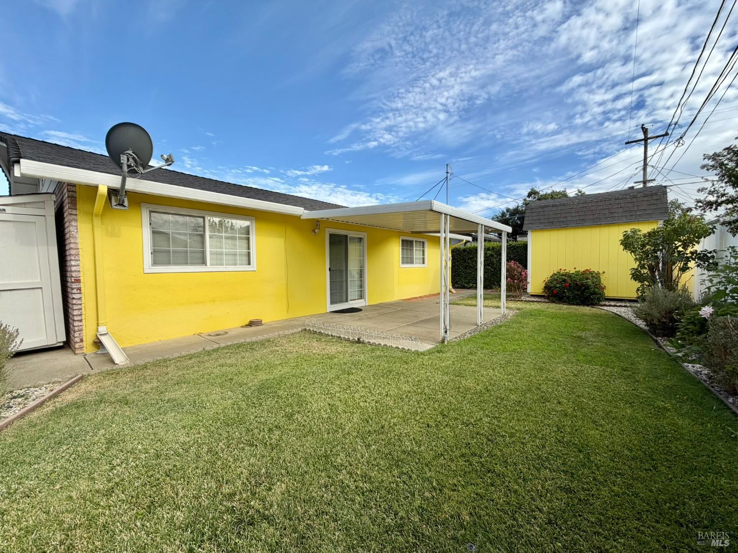 214 Ash Street Vacaville CA 95688