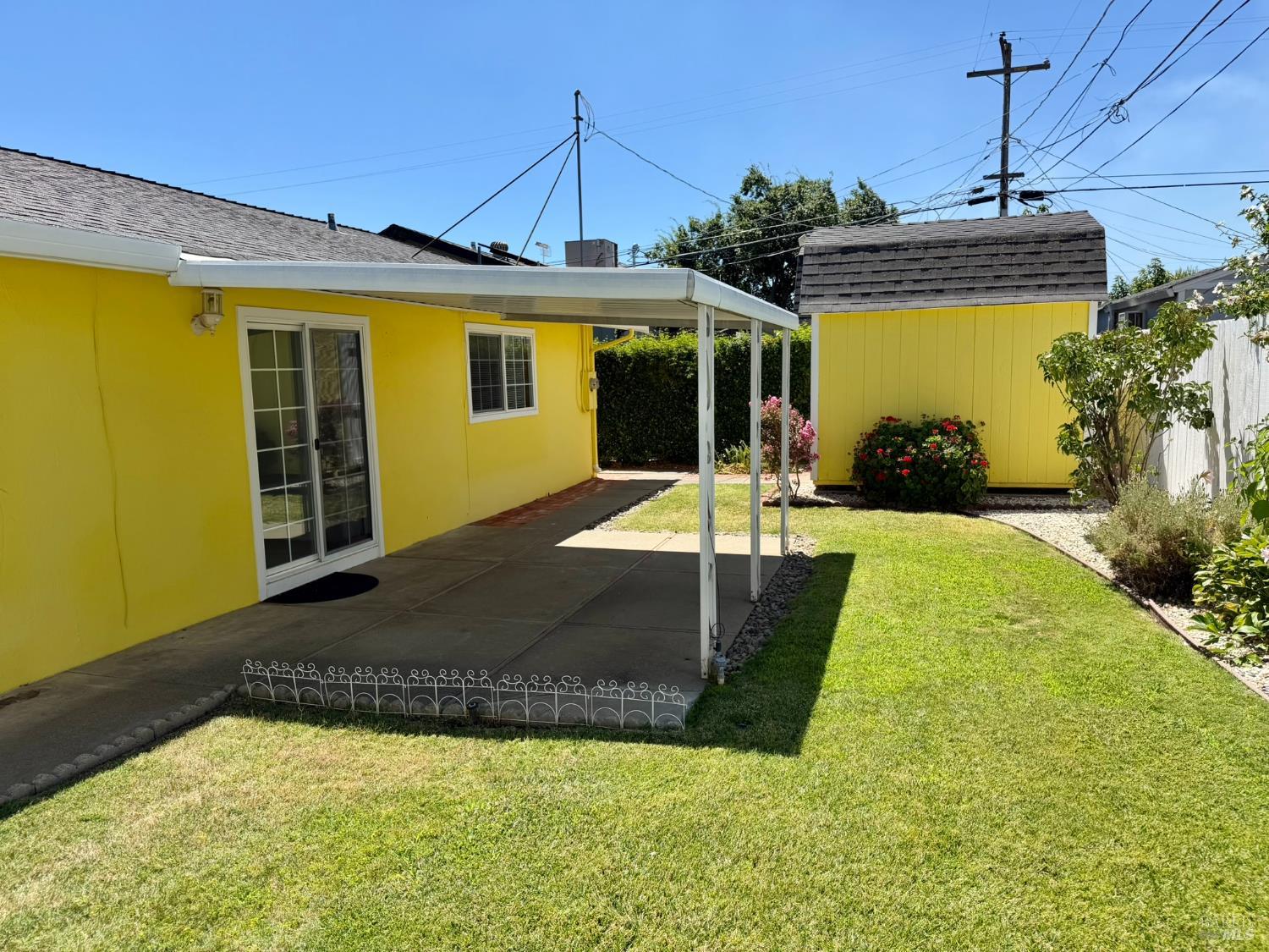 214 Ash Street Vacaville CA 95688