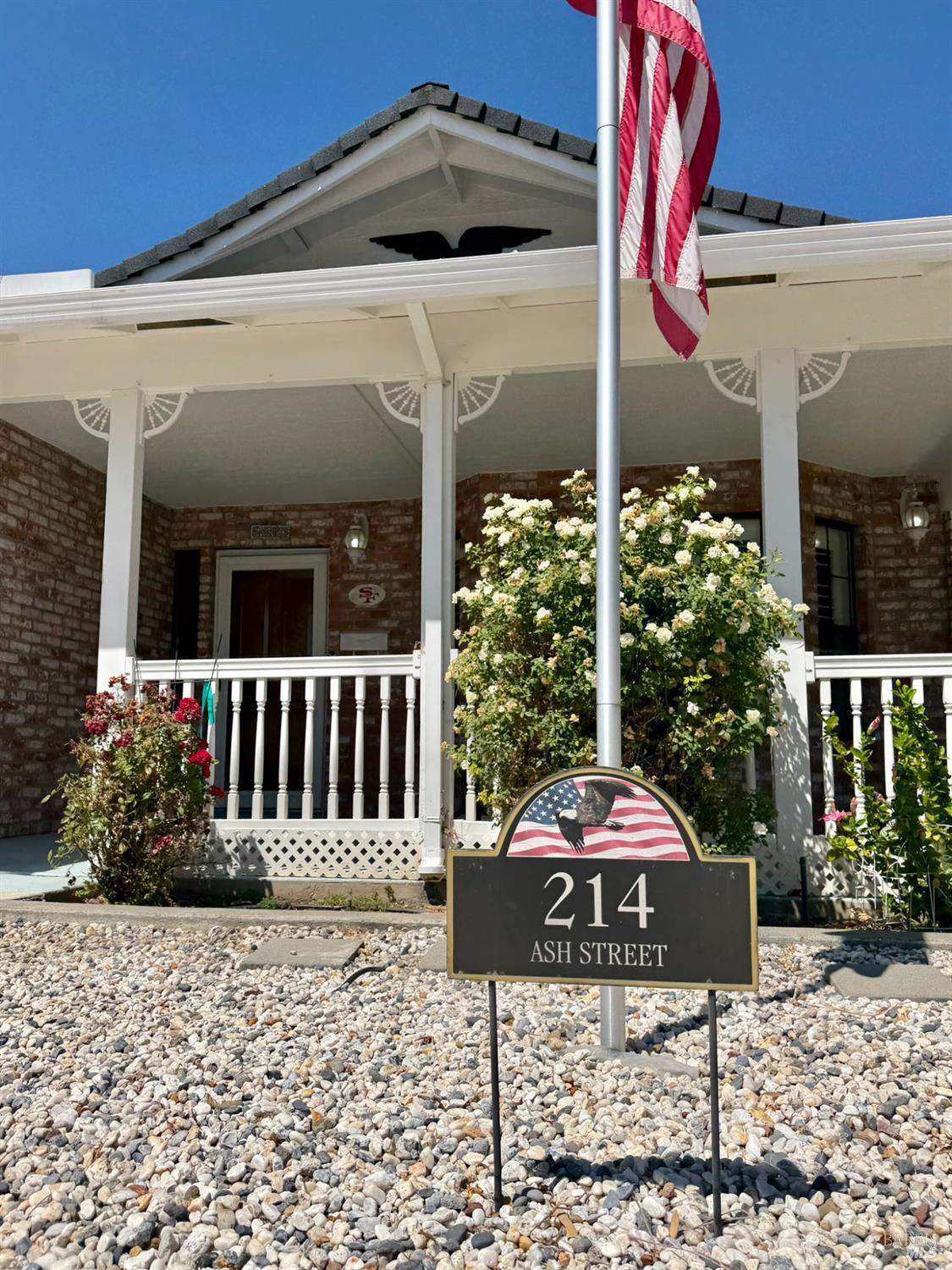 214 Ash Street Vacaville CA 95688