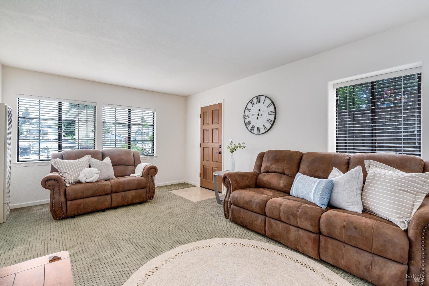 814 W I Street Benicia CA 94510
