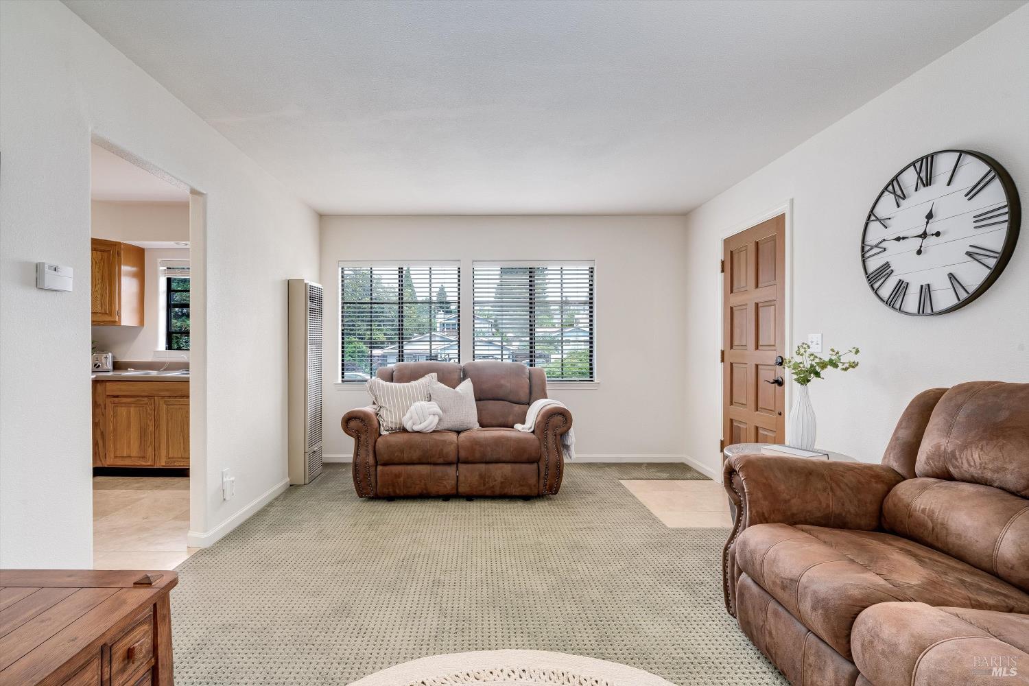 814 W I Street Benicia CA 94510