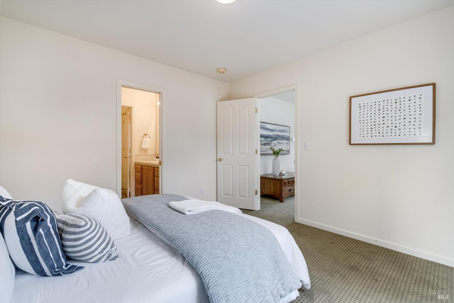 814 W I Street Benicia CA 94510