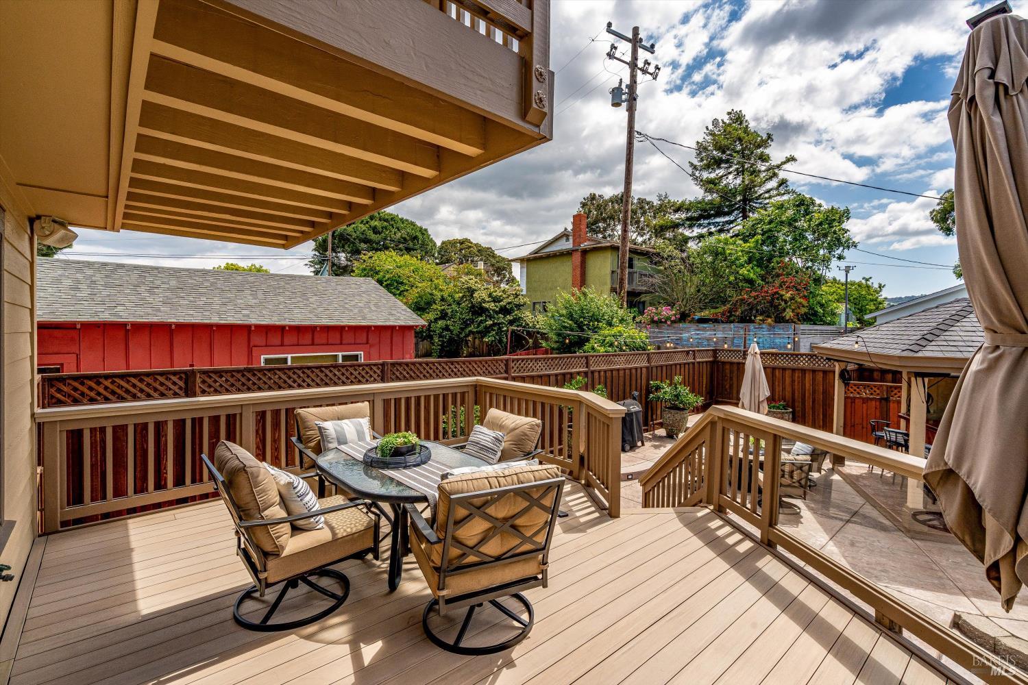 814 W I Street Benicia CA 94510