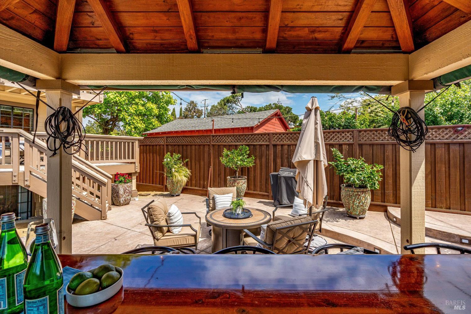 814 W I Street Benicia CA 94510