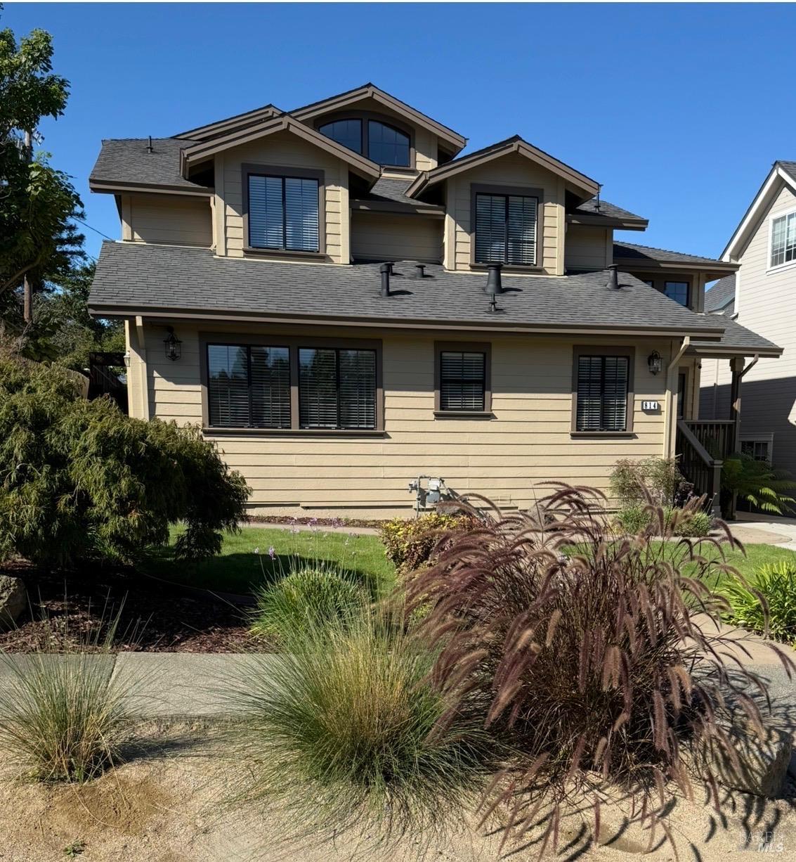 814 W I Street Benicia CA 94510