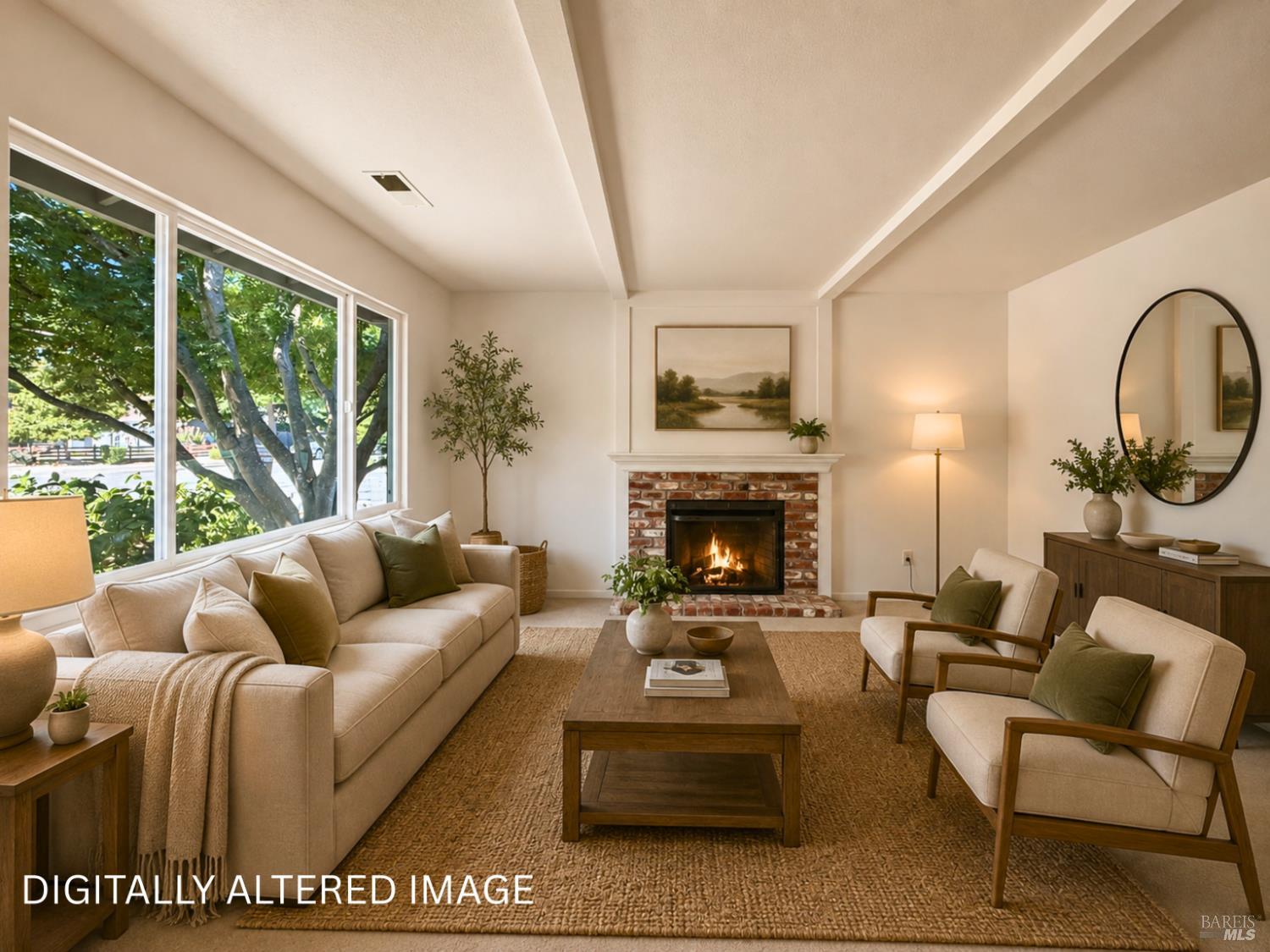 2167 Alejandro Drive Santa Rosa CA 95405