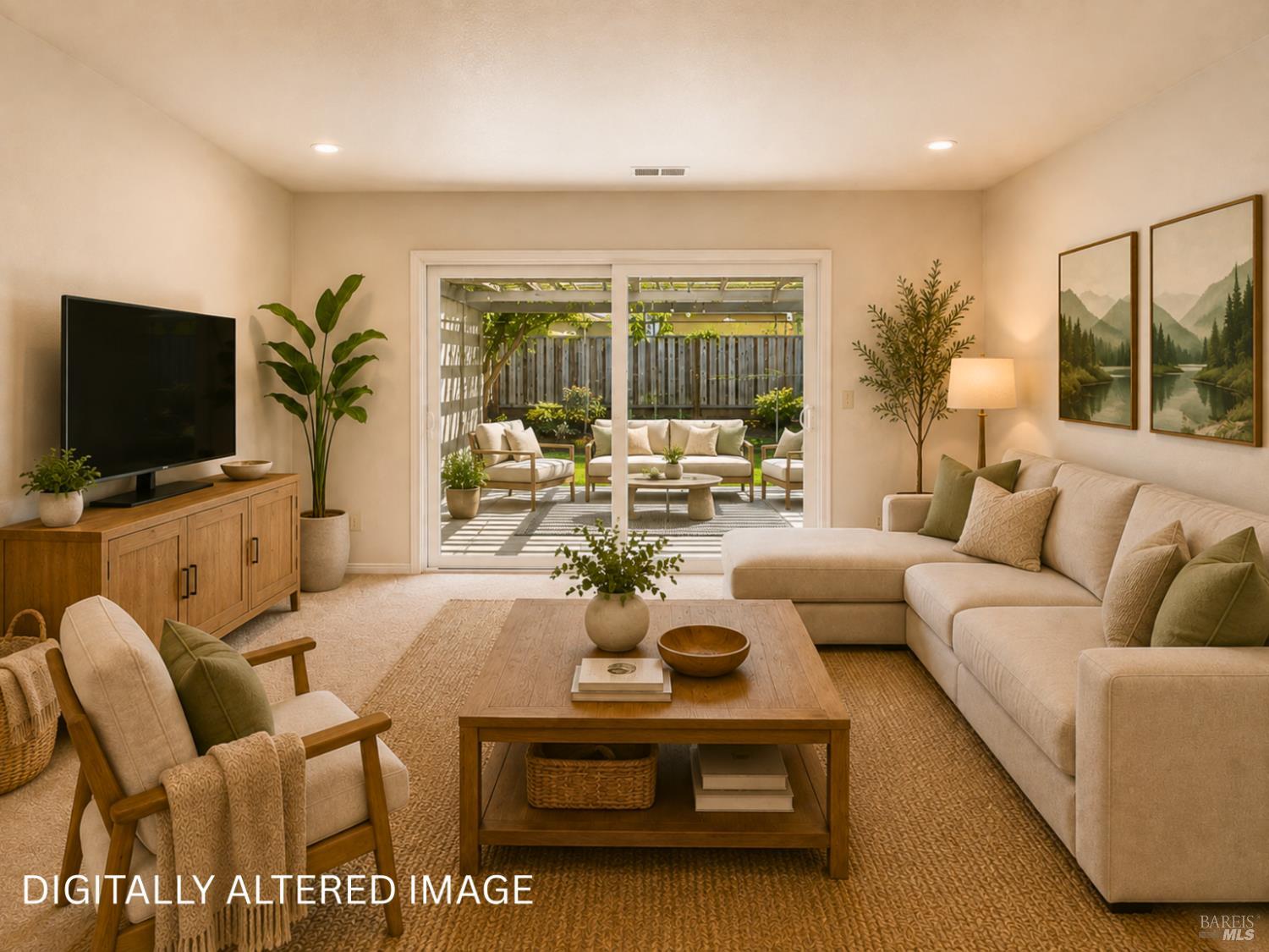 2167 Alejandro Drive Santa Rosa CA 95405