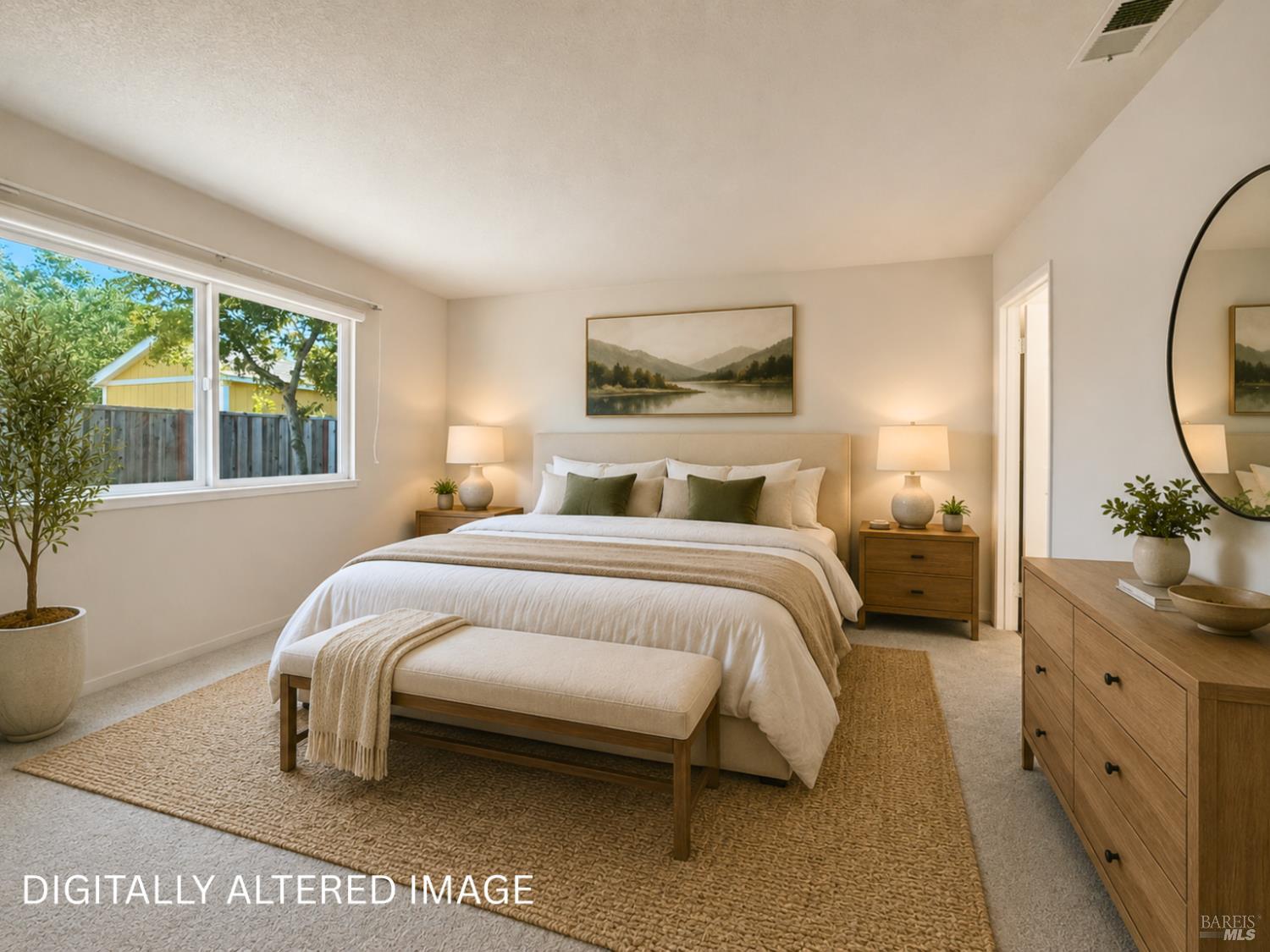 2167 Alejandro Drive Santa Rosa CA 95405