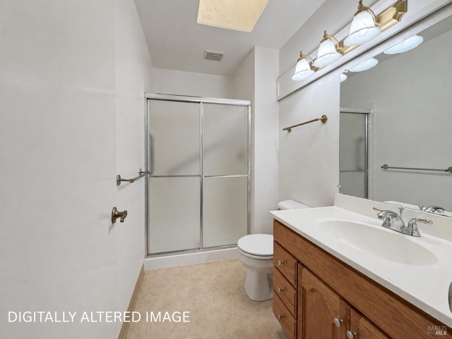 2167 Alejandro Drive Santa Rosa CA 95405