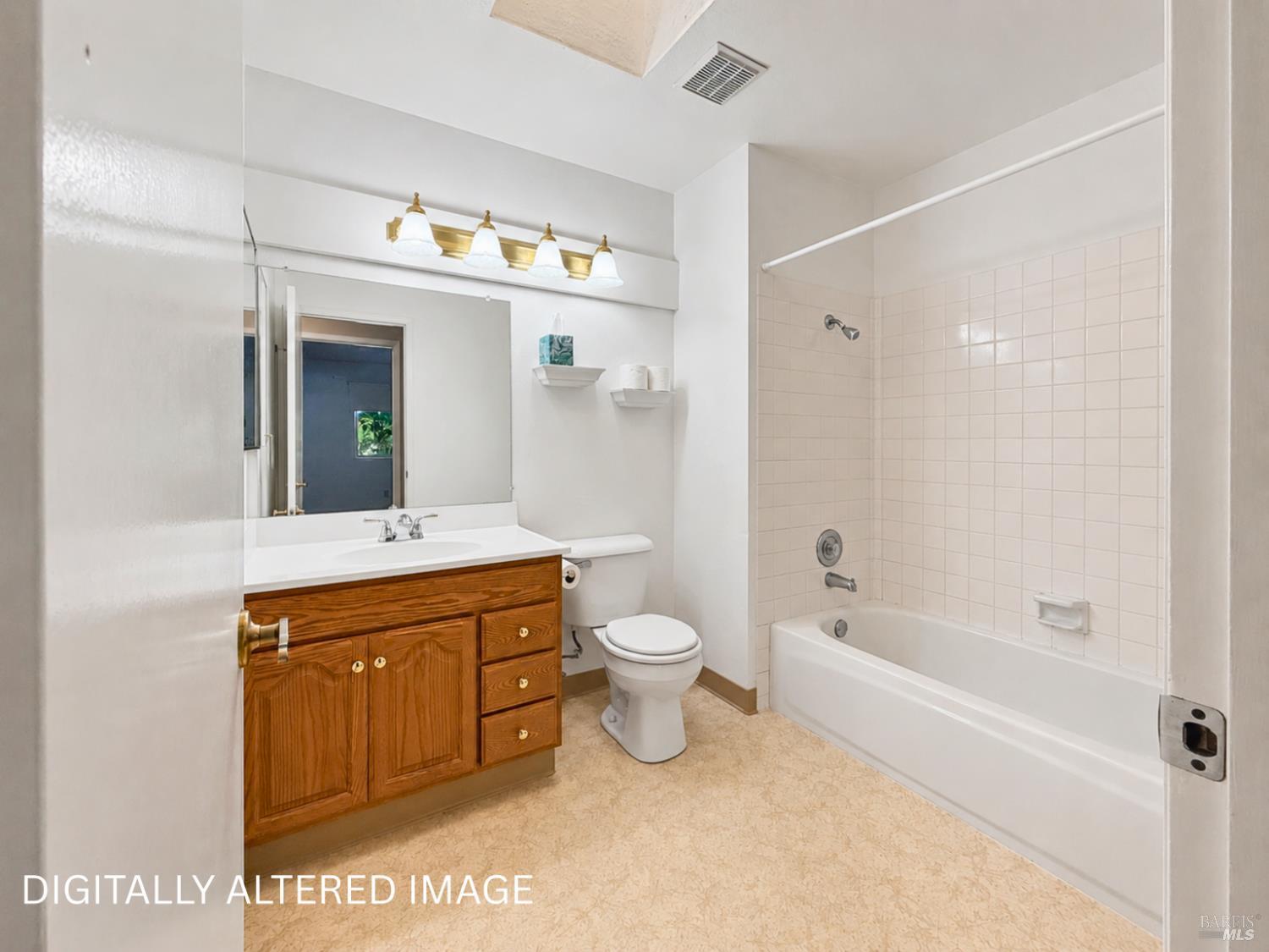 2167 Alejandro Drive Santa Rosa CA 95405